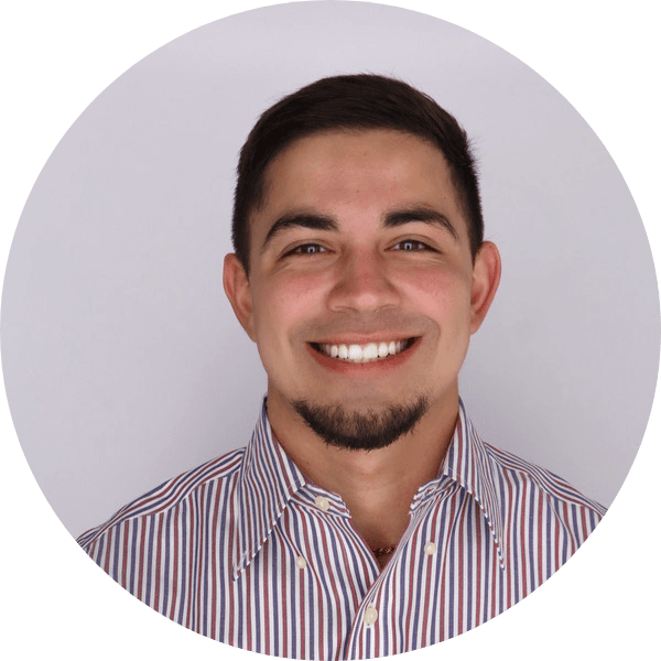 Ryan Hunt, founder of Hunts Web Design